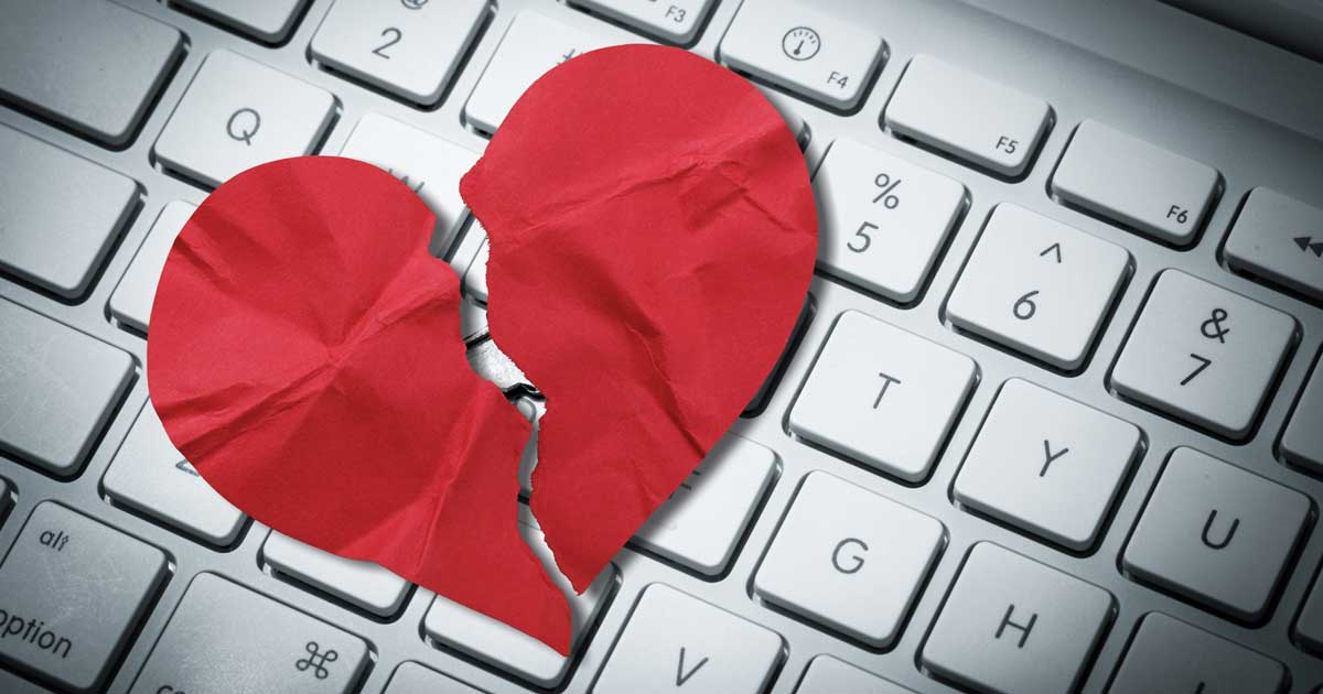Romance Scams: How Fraudsters Target Victims